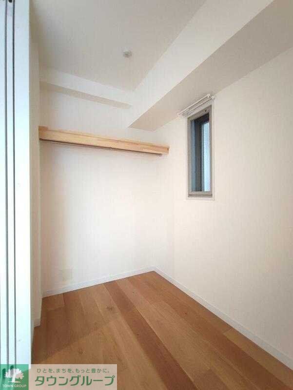 収納　※別号室参考写真です※