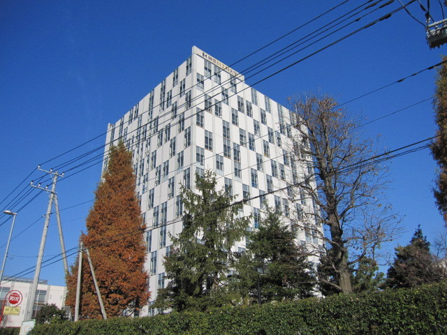 大学・短大　神奈川工科大学（大学・短大）まで850m