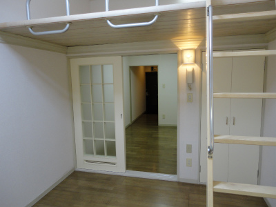 居室・リビング