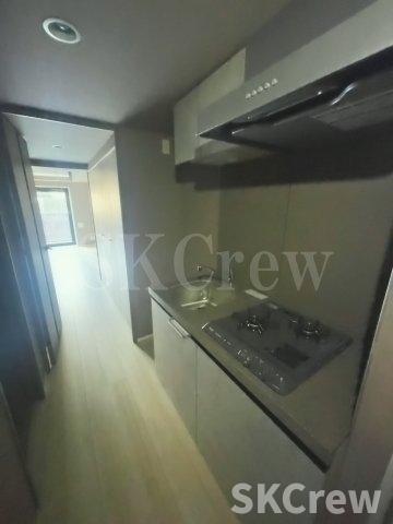 キッチン　別部屋　参考