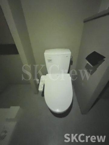 トイレ　別部屋　参考