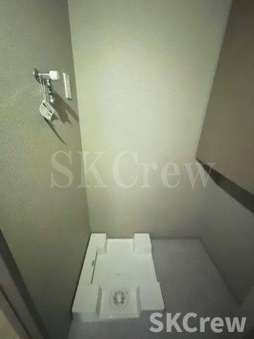 その他設備　別号室の写真です