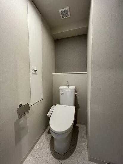 トイレ　（別タイプ参考写真）ガリシア大塚駅前 豊島区北大塚２