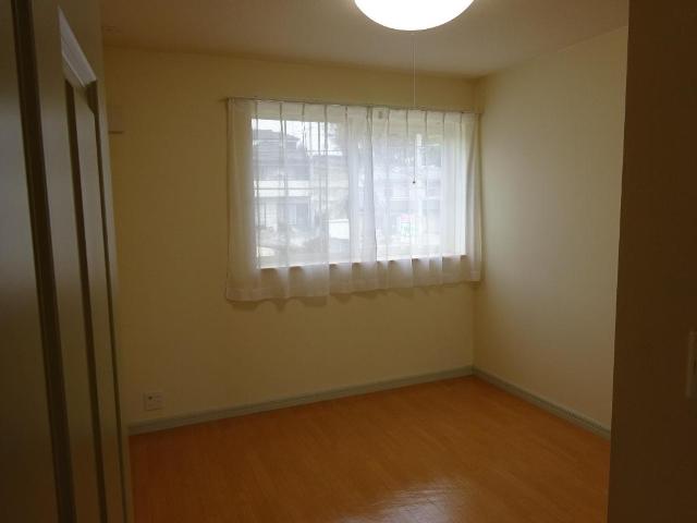 その他部屋・スペース　洋室