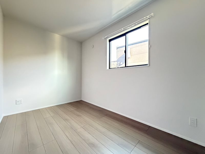 その他部屋・スペース　※イメージ。同シリーズの別棟の写真です。