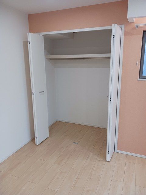 収納　☆たっぷり収納☆