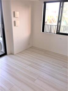 居室・リビング　※別部屋の参考写真です。