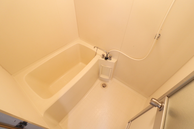 バス・シャワールーム　お風呂