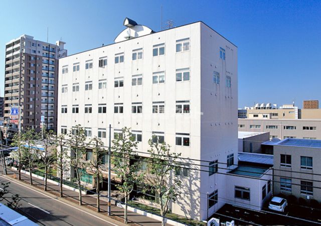 大学・短大　天使大学（大学・短大）まで538m