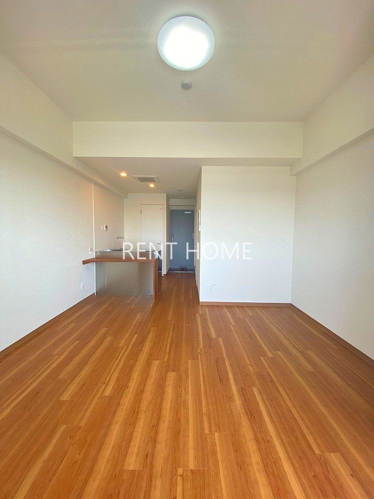 居室・リビング　洋室１０帖