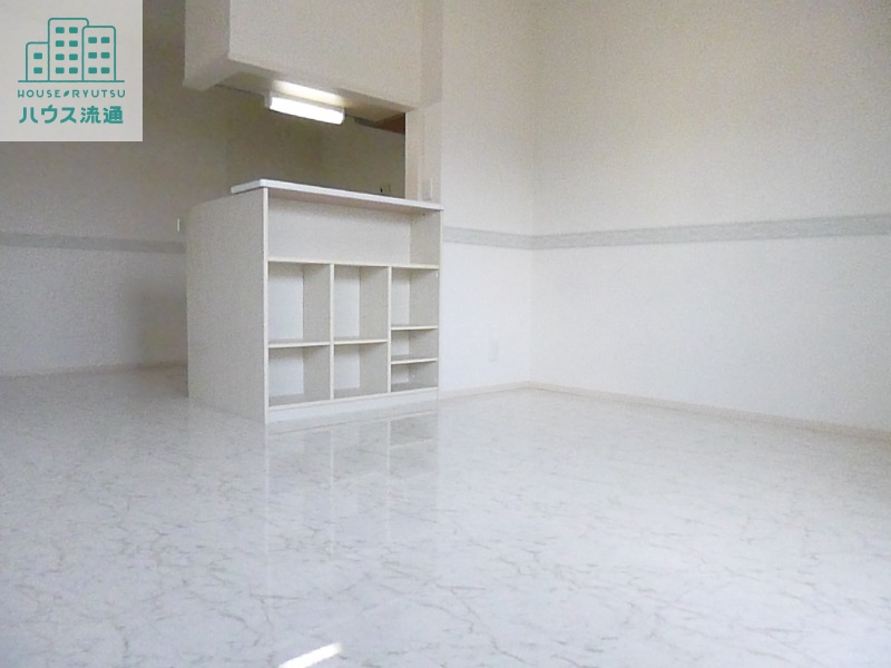 居室・リビング　※反転タイプのお写真です