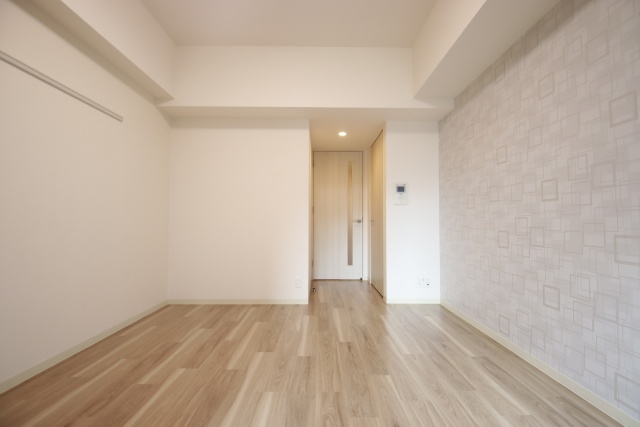 居室・リビング　※別室の参考写真の為、現況優先です。