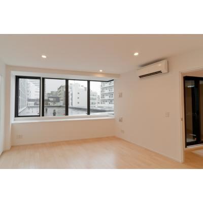 居室・リビング　居室