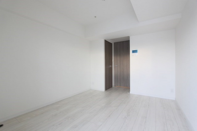 その他部屋・スペース　寝室