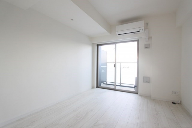 居室・リビング　居室