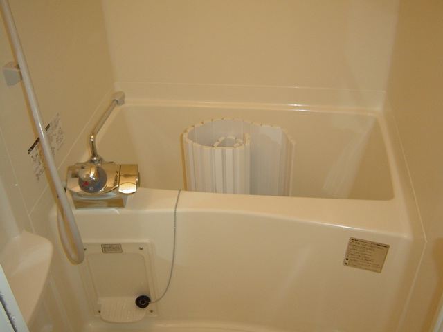 バス・シャワールーム　バス（イメージ）