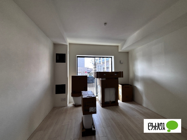 居室・リビング　※同一タイプ　備品除く