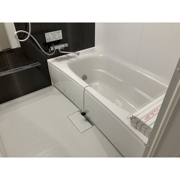 バス・シャワールーム　トイレ♪♪