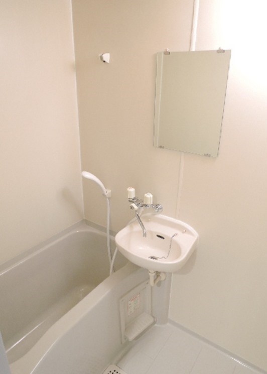 バス・シャワールーム　※参考写真