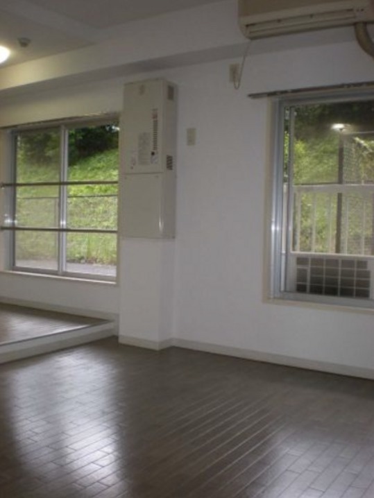 居室・リビング　※参考写真