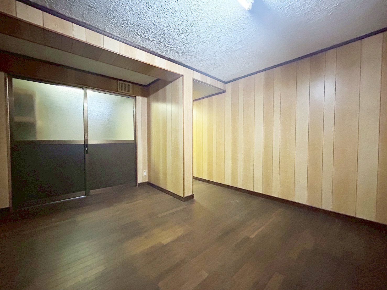その他　リフォームして渡します！