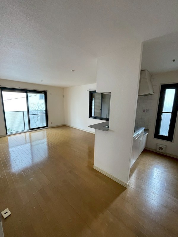 居室・リビング　別部屋参考写真