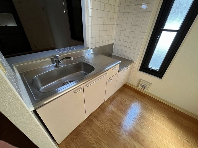 キッチン　別部屋参考写真