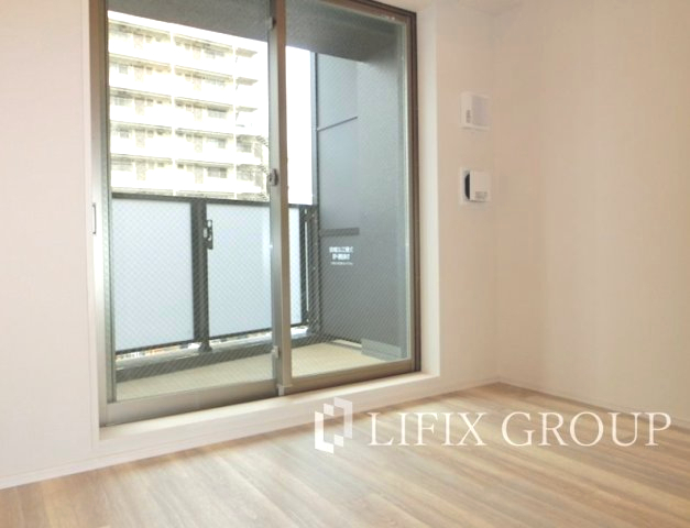 居室・リビング　居間・リビング