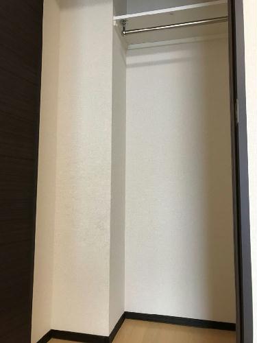 収納　設備・使用は号室により異なる為、現況を優先致します。