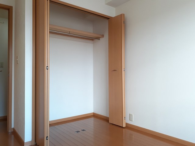 収納　同建物別号室