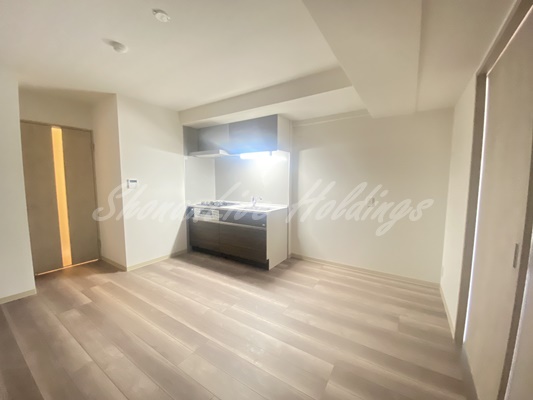 居室・リビング　広々リビング♪