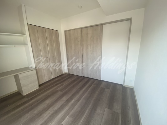 その他部屋・スペース　日当たり良好の洋室♪