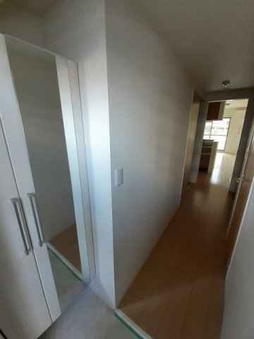 玄関　玄関です