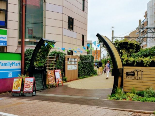 その他　Trainchi 自由が丘（その他）まで1163m