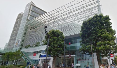 ショッピングセンター　玉川高島屋店（ショッピングセンター）まで2180m