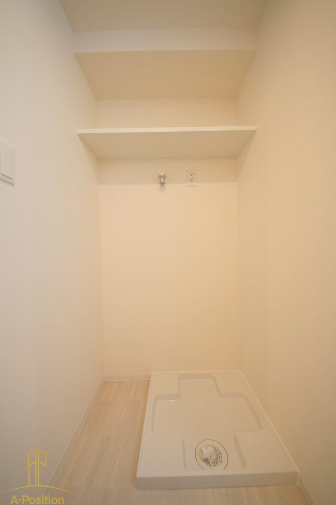 その他設備　シーズンフラッツ新町