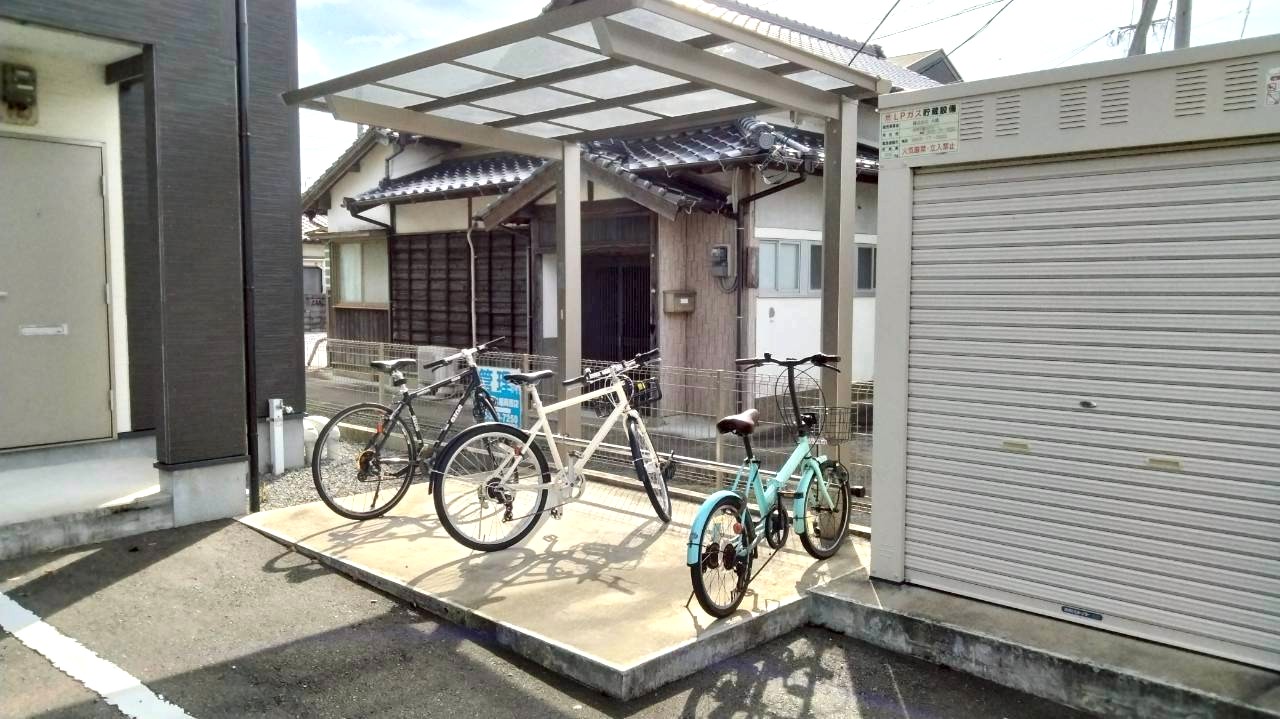 その他共有部分　※現況優先　※別部屋