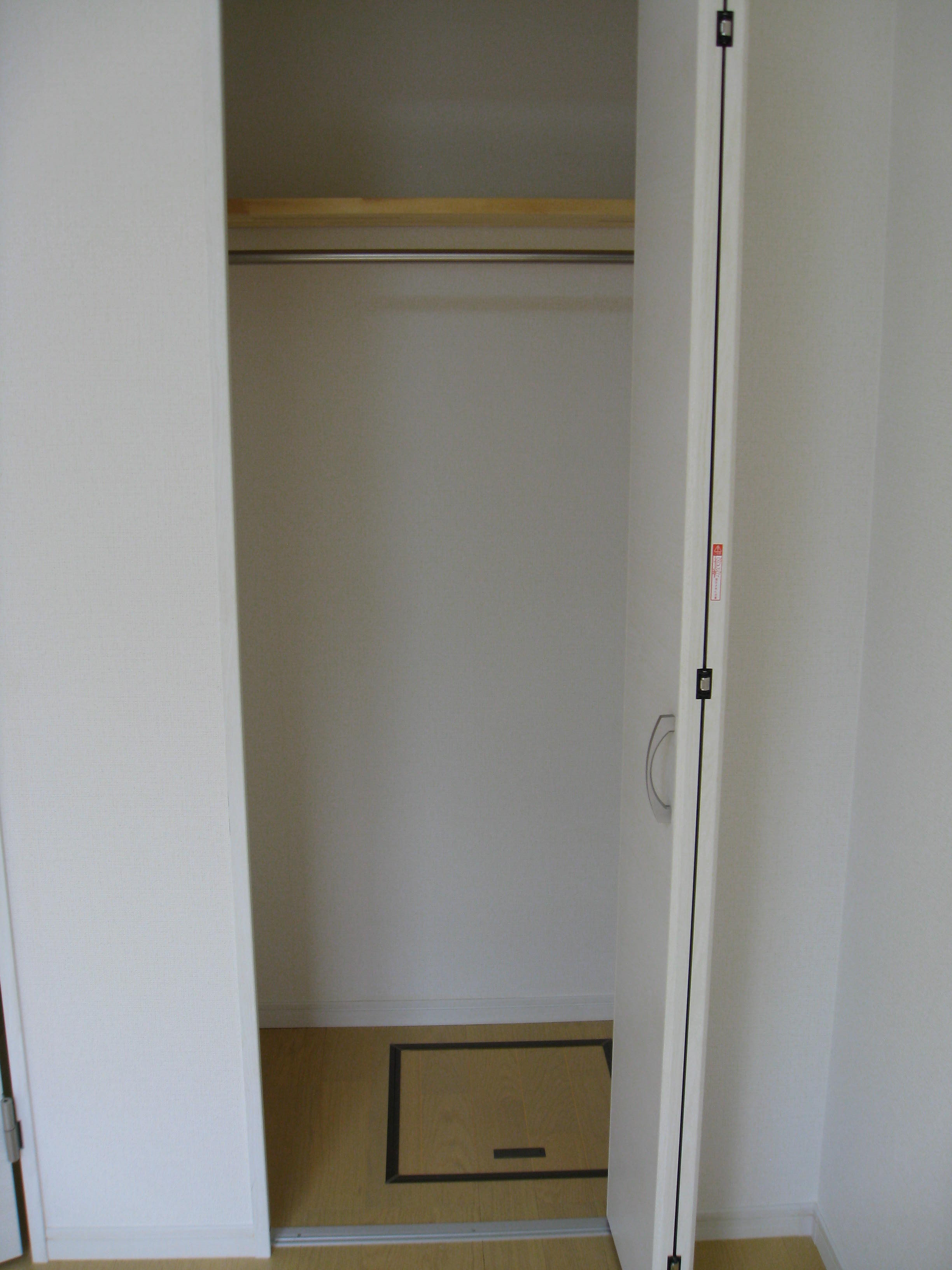 収納　※現況優先　※別部屋