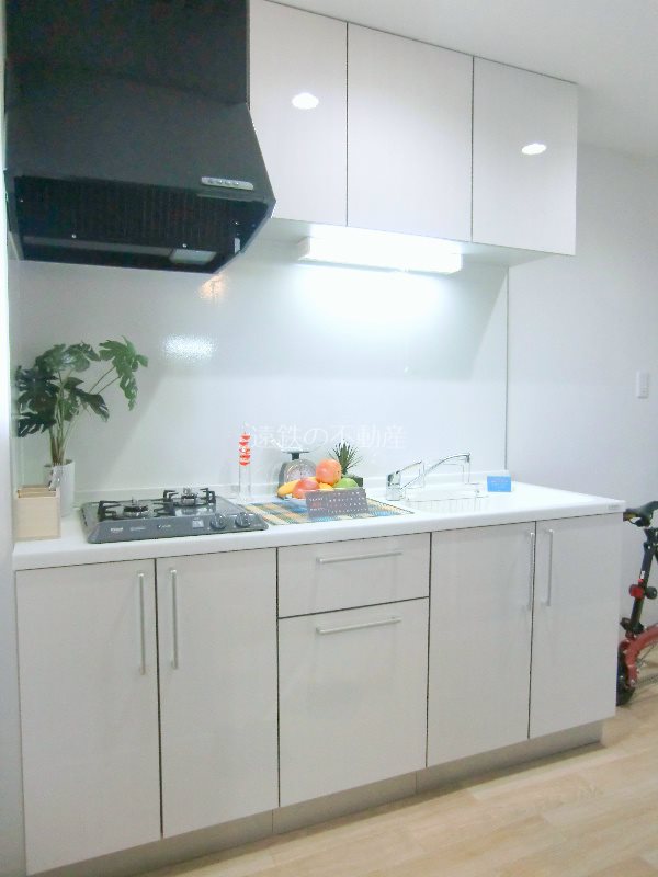 キッチン　※現況優先