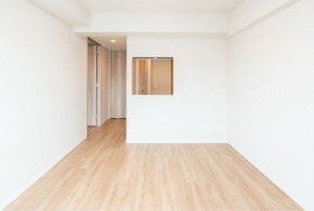 居室・リビング　内観※別部屋参考写真