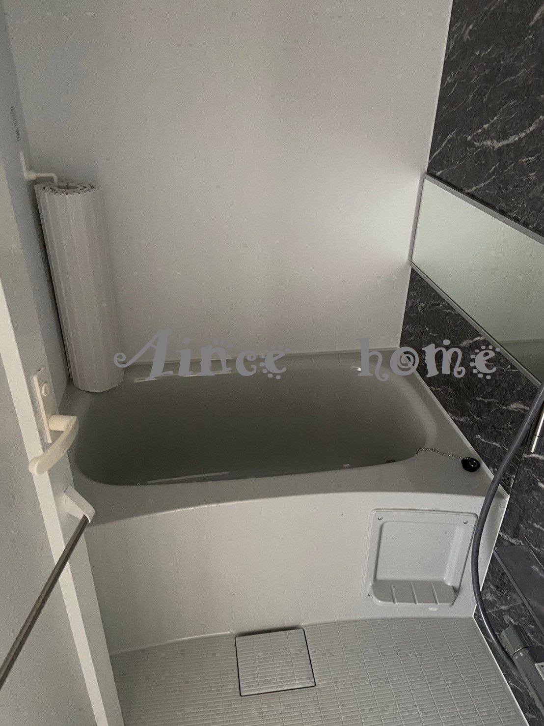 バス・シャワールーム　同シリーズ参考写真