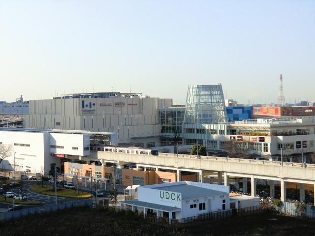 その他　柏の葉キャンパス駅（その他）まで500m