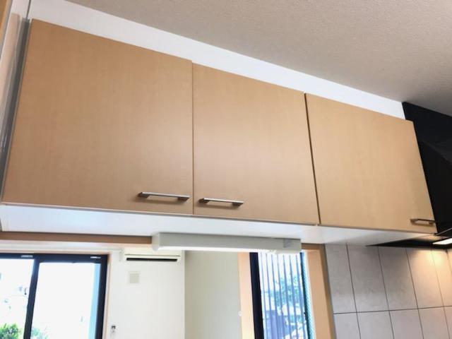 収納　収納（イメージ）