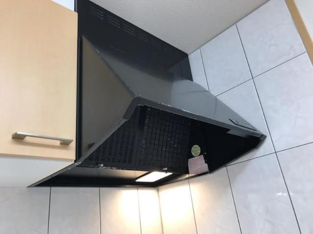 キッチン　キッチン（イメージ）