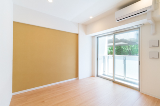 居室・リビング　※写真は同タイプ住戸です。