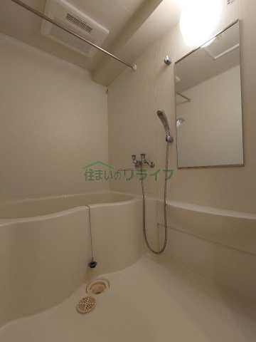 バス・シャワールーム　別部屋参照