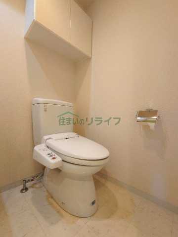 トイレ　別部屋参照