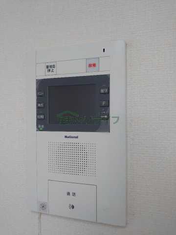 セキュリティ　別部屋参照