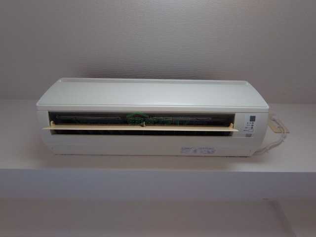 その他設備　別部屋参照