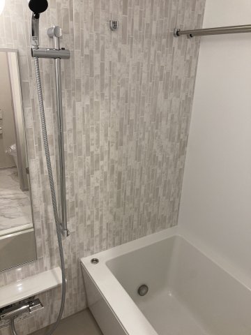 バス・シャワールーム　ザ・パークハビオ荏原中延駅前